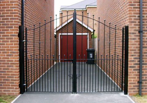 Automatic Gate Installation Warrington Automatic Gate Installation Warrington